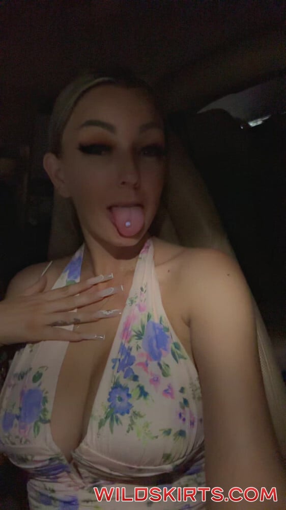 CharlotteRoseXO / charlotterosexo / 2charlotterose1 / msinfamoustrish / significant-safe-701 nude OnlyFans, Instagram leaked video #28