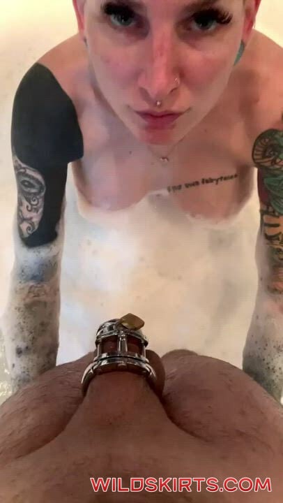 Chastitycouple666 / chastitycouple666 nude OnlyFans leaked photo #5