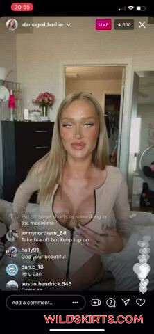 chelsieex3 / chelsie_rASMR / chelsiesworld_ / chelsiexx nude OnlyFans, Instagram leaked video #20