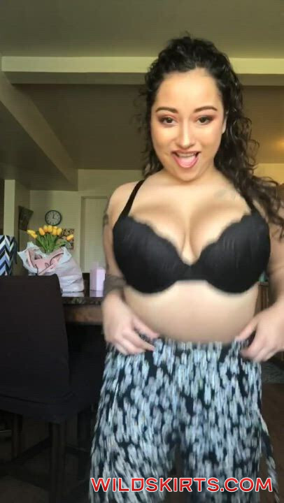 CherryBombDoll6 / cherrybombdoll6 nude OnlyFans leaked video #13