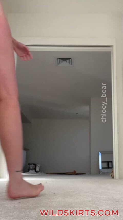 chloey_bear / chloey_bear / chloeybear / chloey_bear_ nude OnlyFans leaked video #5