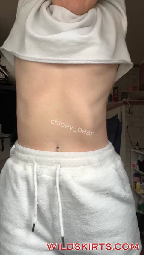 chloey_bear / chloey_bear / chloeybear / chloey_bear_ nude OnlyFans leaked video #8