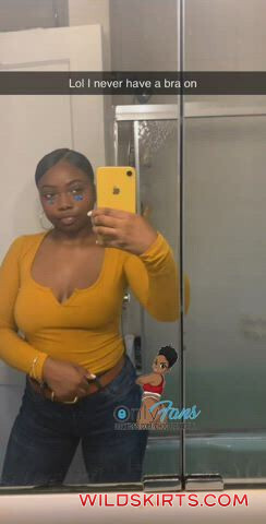 Chocolate Doll ❤️? / chocolatedoll__ nude OnlyFans leaked video #15