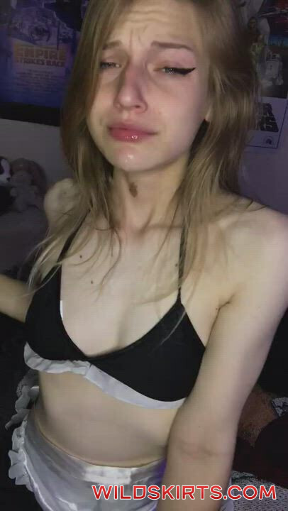 Nat / cinnamoncyn.69 / crystalmoonclub nude OnlyFans leaked photo #16