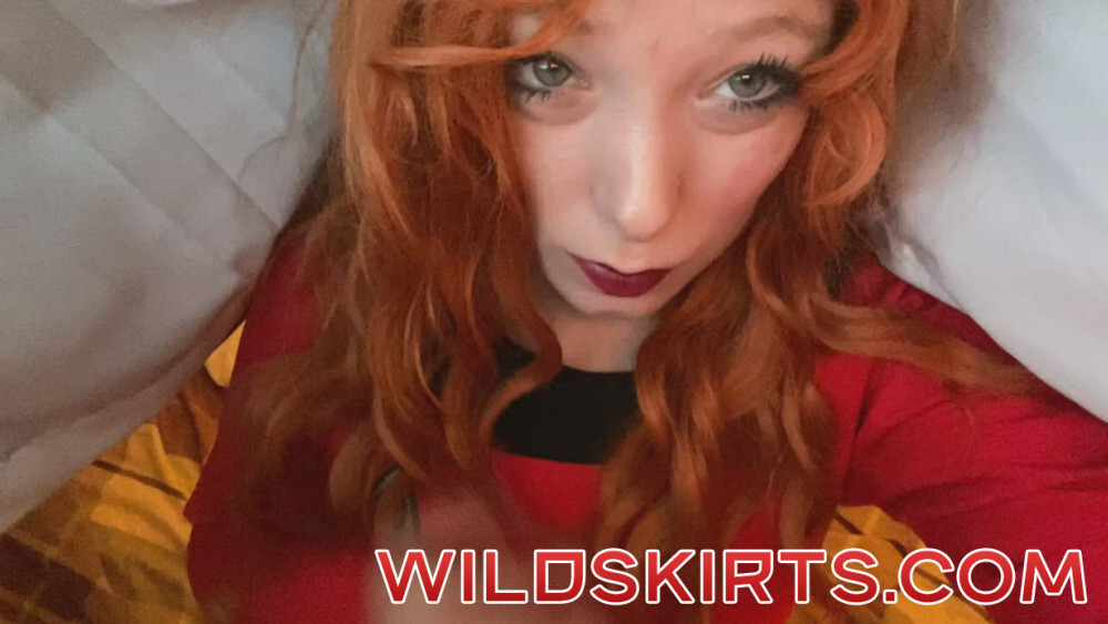 CinnamonKitsune / cinnamonkitsune nude OnlyFans, Instagram leaked video #20