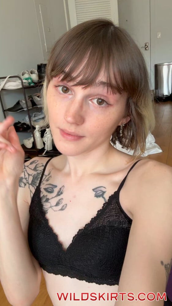 Claire Tenebrarum / dick_run_claire / flammableoil / symetricalgay nude OnlyFans, Instagram leaked video #5