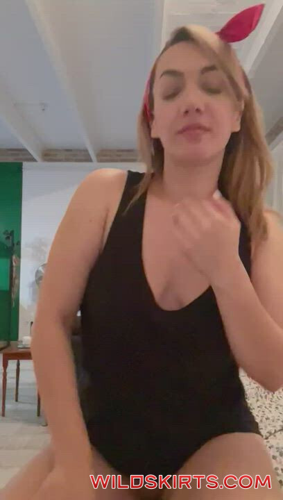 JanetClara / clarajanetvip nude OnlyFans leaked video #1