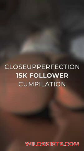 CloseUp-Perfection / closeup-perfection / closeupperfection nude OnlyFans leaked video #4