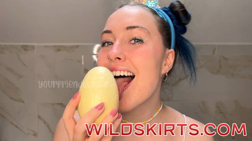 Cloverfae / cloverfae / cloverandzaddy / yourgirlclover / clover-fae nude OnlyFans, Instagram leaked video #80