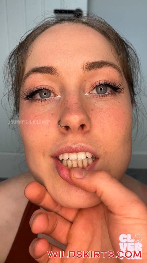 Cloverfae / cloverfae / cloverandzaddy / yourgirlclover / clover-fae nude OnlyFans, Instagram leaked video #93