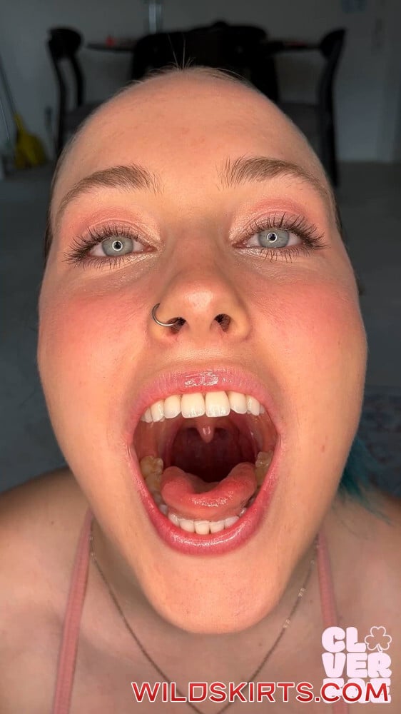 Cloverfae / cloverfae / cloverandzaddy / yourgirlclover / clover-fae nude OnlyFans, Instagram leaked video #97