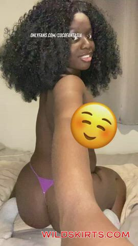 cocofantasia / cocofantasia / sapphiree__ nude OnlyFans leaked video #13