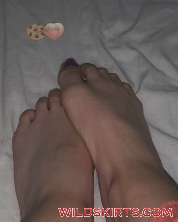 Cookie and Peachy / cookieandpeachy / cookieandpeachy.manyvids.com nude OnlyFans leaked photo