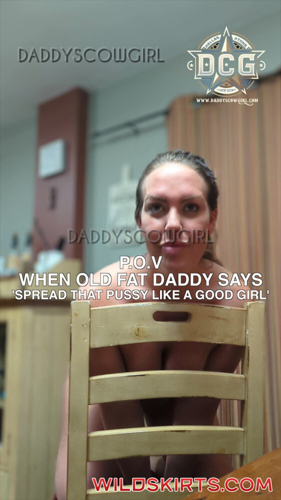 Daddyscowgirl / cowgirlreveals / daddyscowgirl / daddyscowgirlonline / daddyscowgirlvideo nude OnlyFans, Instagram leaked video #27