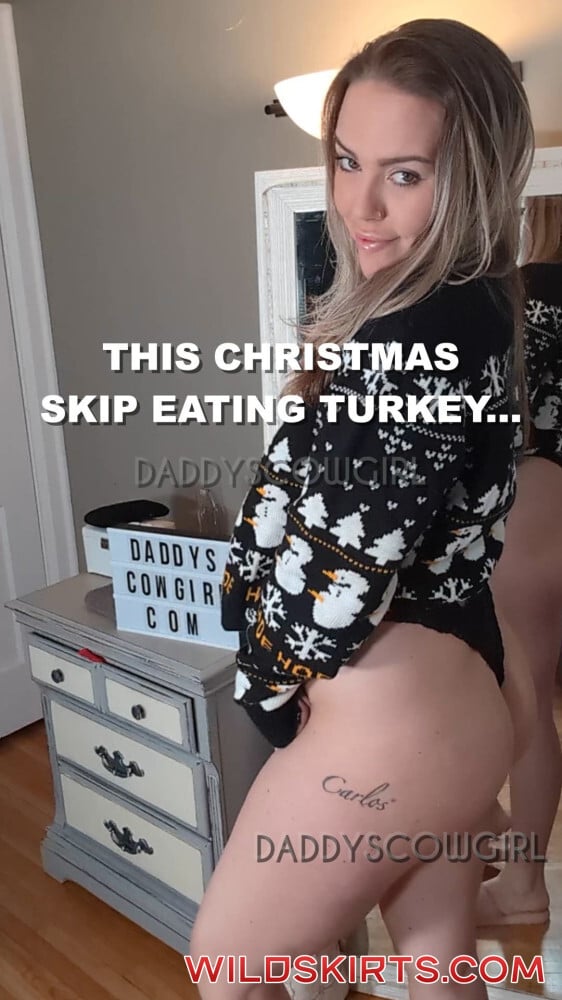 Daddyscowgirl / cowgirlreveals / daddyscowgirl / daddyscowgirlonline / daddyscowgirlvideo nude OnlyFans, Instagram leaked video #85