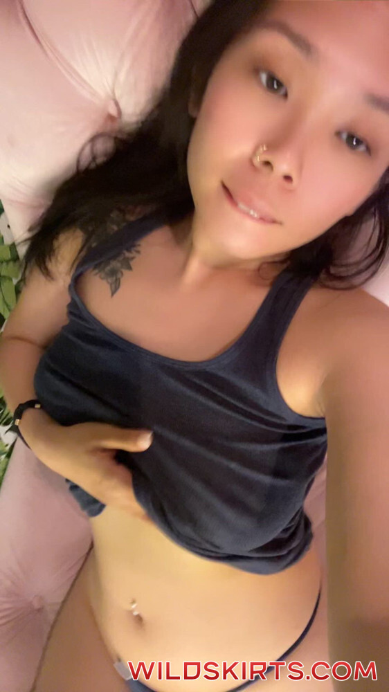 Creamy_asian / creamy_asian / linglingcreampie nude OnlyFans leaked video #1167