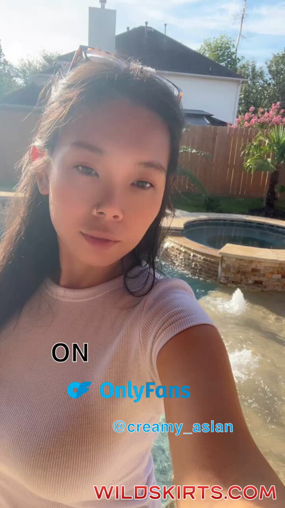 Creamy_asian / creamy_asian / linglingcreampie nude OnlyFans leaked video #1194