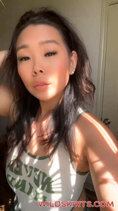 Creamy_asian / creamy_asian / linglingcreampie nude OnlyFans leaked video #65