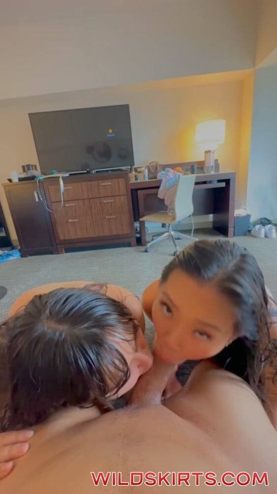 Creamy_asian / creamy_asian / linglingcreampie nude OnlyFans leaked video #1247