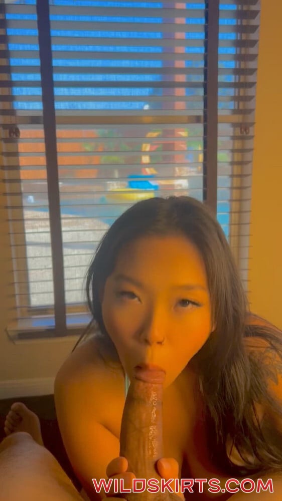 Creamy_asian / creamy_asian / linglingcreampie nude OnlyFans leaked video #1271