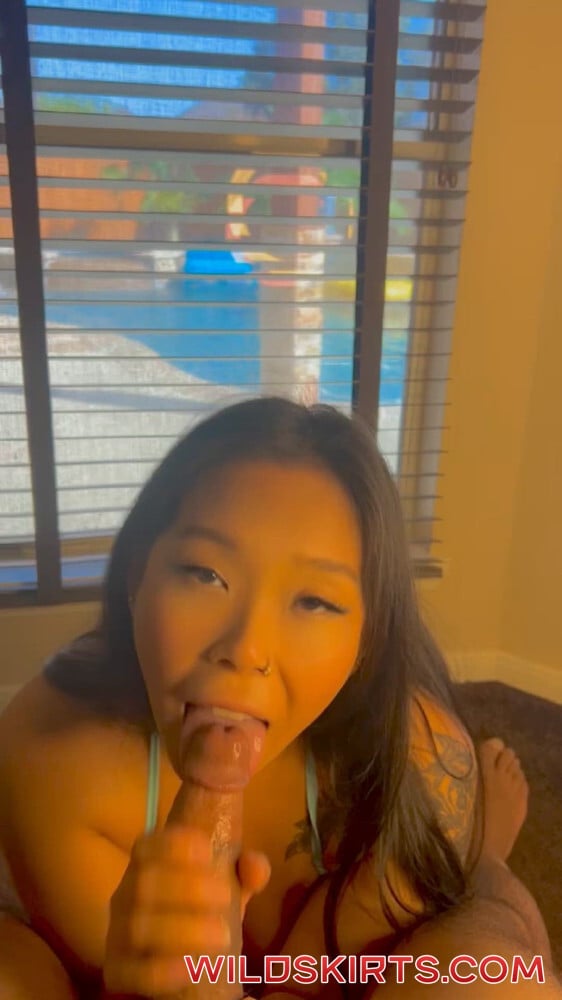 Creamy_asian / creamy_asian / linglingcreampie nude OnlyFans leaked video #1268