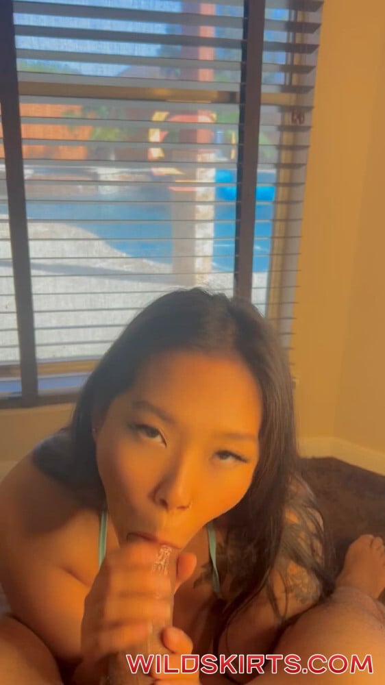 Creamy_asian / creamy_asian / linglingcreampie nude OnlyFans leaked video #1275