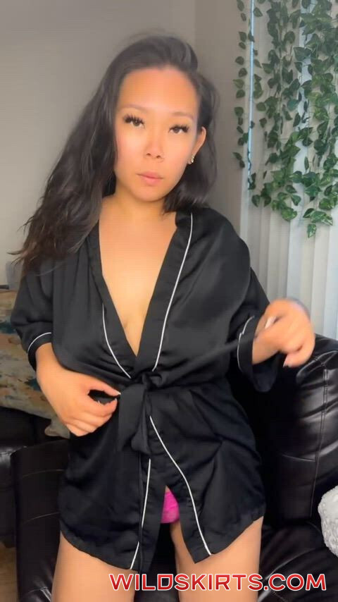 Creamy_asian / creamy_asian / linglingcreampie nude OnlyFans leaked video #225