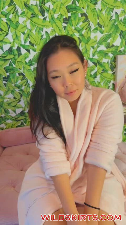 Creamy_asian / creamy_asian / linglingcreampie nude OnlyFans leaked video #281