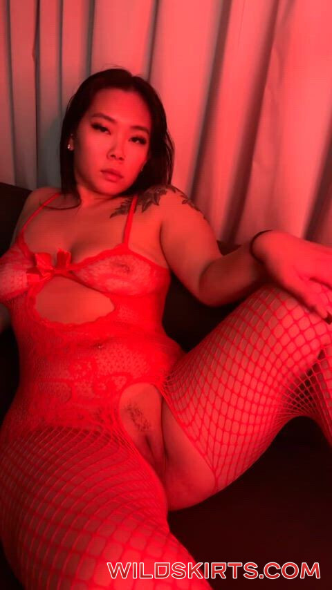 Creamy_asian / creamy_asian / linglingcreampie nude OnlyFans leaked video #1113