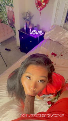 Creamy_asian / creamy_asian / linglingcreampie nude OnlyFans leaked video #610