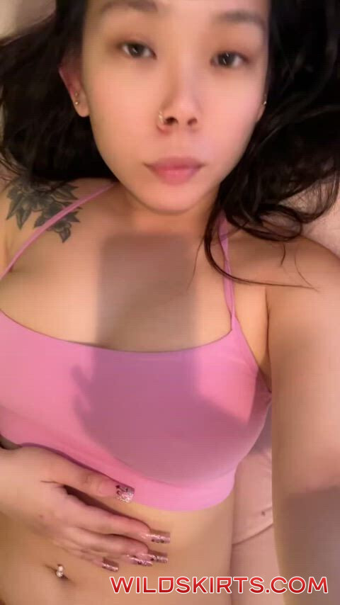 Creamy_asian / creamy_asian / linglingcreampie nude OnlyFans leaked video #666