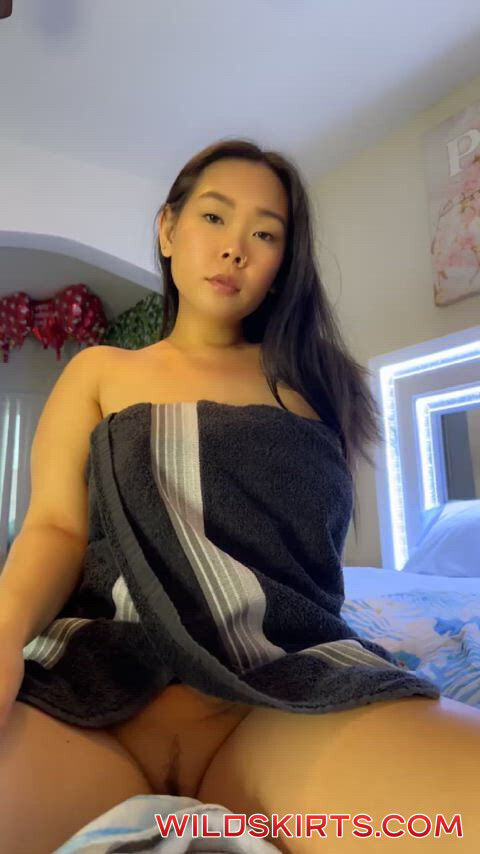 Creamy_asian / creamy_asian / linglingcreampie nude OnlyFans leaked video #674