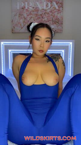 Creamy_asian / creamy_asian / linglingcreampie nude OnlyFans leaked video #725