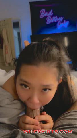 Creamy_asian / creamy_asian / linglingcreampie nude OnlyFans leaked video #788