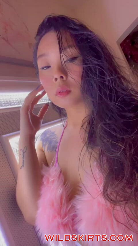 Creamy_asian / creamy_asian / linglingcreampie nude OnlyFans leaked video #789