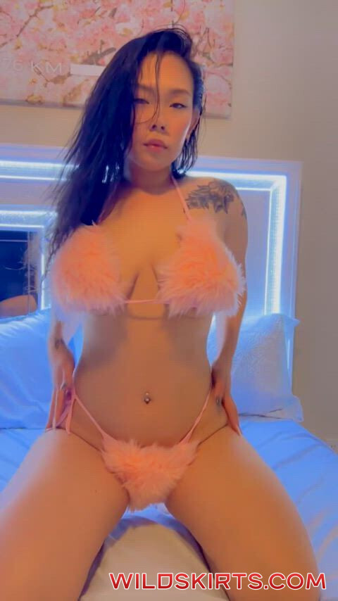 Creamy_asian / creamy_asian / linglingcreampie nude OnlyFans leaked video #802