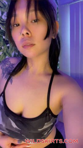 Creamy_asian / creamy_asian / linglingcreampie nude OnlyFans leaked video #818