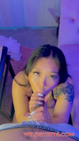 Creamy_asian / creamy_asian / linglingcreampie nude OnlyFans leaked video #852