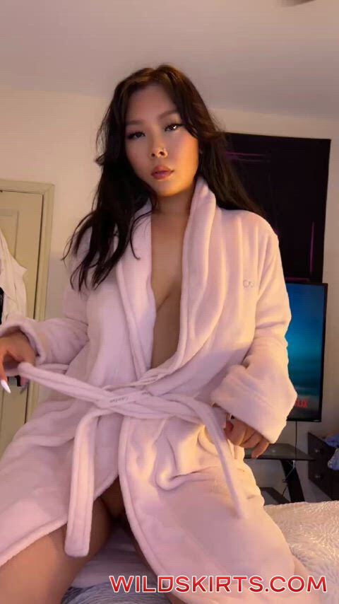 Creamy_asian / creamy_asian / linglingcreampie nude OnlyFans leaked video #840