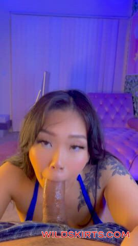 Creamy_asian / creamy_asian / linglingcreampie nude OnlyFans leaked video #829