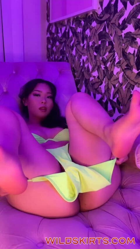 Creamy_asian / creamy_asian / linglingcreampie nude OnlyFans leaked video #918