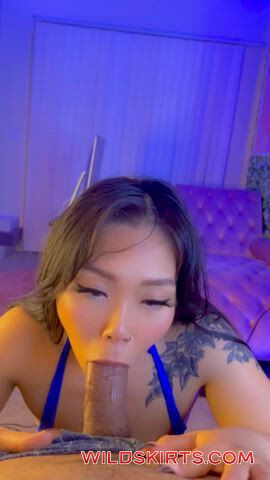 Creamy_asian / creamy_asian / linglingcreampie nude OnlyFans leaked video #938