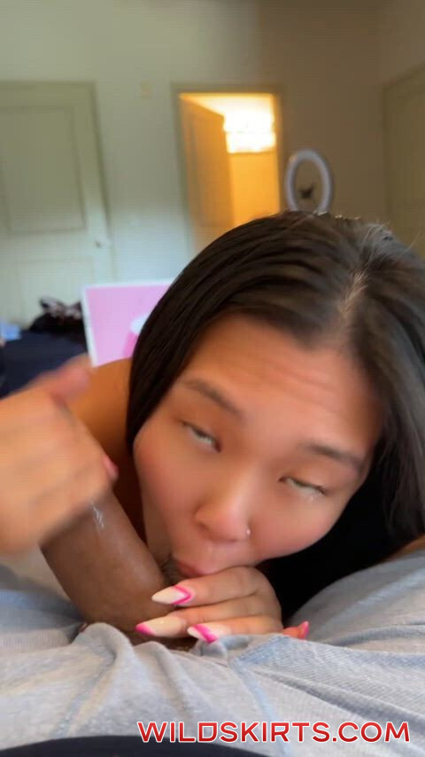 Creamy_asian / creamy_asian / linglingcreampie nude OnlyFans leaked video #967