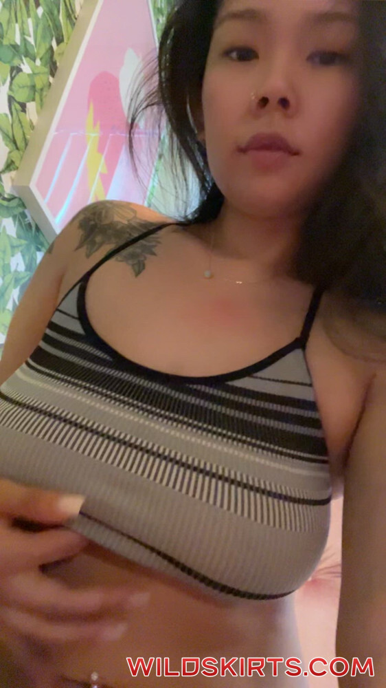 Creamy_asian / creamy_asian / linglingcreampie nude OnlyFans leaked video #1065