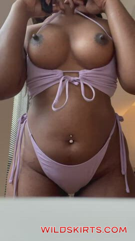 creamybrowngirl nude OnlyFans, Instagram leaked video #105