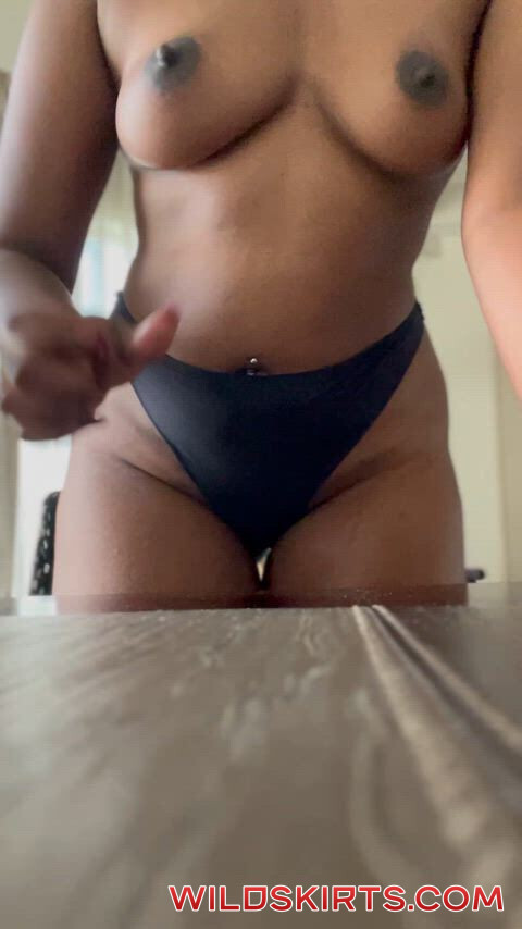 creamybrowngirl nude OnlyFans, Instagram leaked video #122