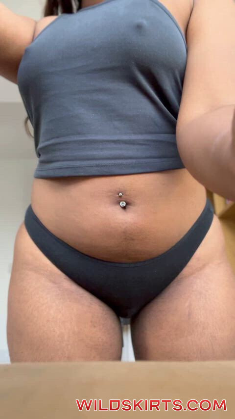 creamybrowngirl nude OnlyFans, Instagram leaked video #138