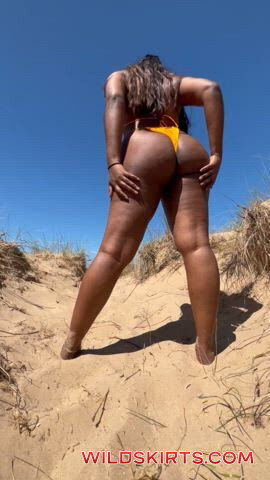 creamybrowngirl nude OnlyFans, Instagram leaked video #147