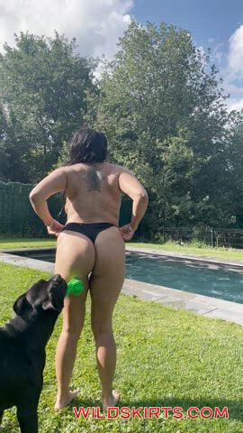 Cristina / Cristina_prive / criss-geithner / dailycristina nude OnlyFans, Instagram leaked video #28