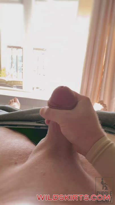 Cuddle_Daddy / cuddle_daddy nude OnlyFans leaked video #1